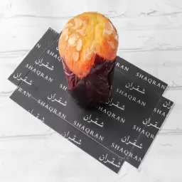 مافن ليمون